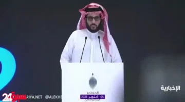 شعار موسم الرياض.. تركي آل الشيخ يكشف قيمته السوقية المليارية لأول مرة
